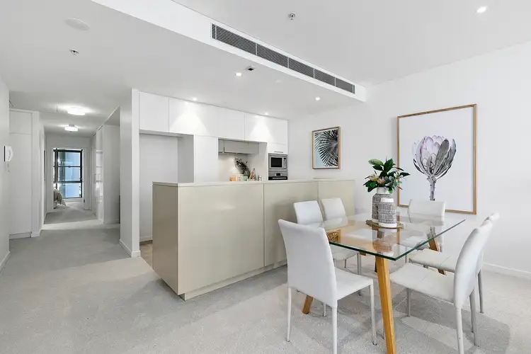 Third view of Homely apartment listing, 201/7 Sylvan Avenue, Balgowlah NSW 2093