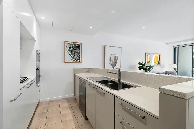 Fourth view of Homely apartment listing, 201/7 Sylvan Avenue, Balgowlah NSW 2093