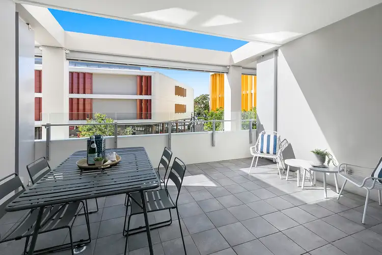 Fifth view of Homely apartment listing, 201/7 Sylvan Avenue, Balgowlah NSW 2093