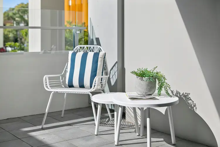 Sixth view of Homely apartment listing, 201/7 Sylvan Avenue, Balgowlah NSW 2093