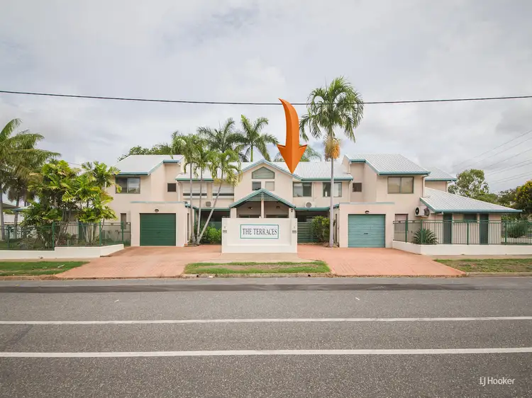 3/79 Talford Street, Allenstown QLD 4700