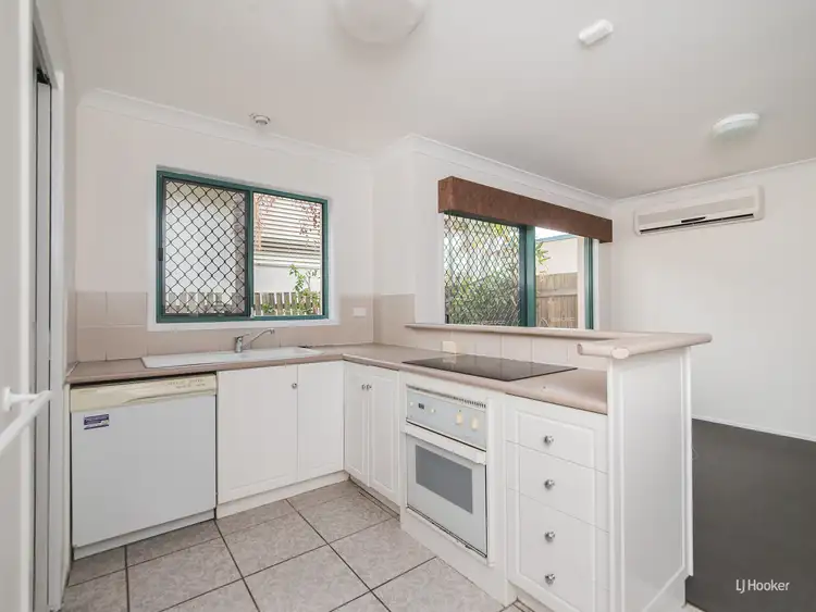 Fourth view of Homely unit listing, 3/79 Talford Street, Allenstown QLD 4700