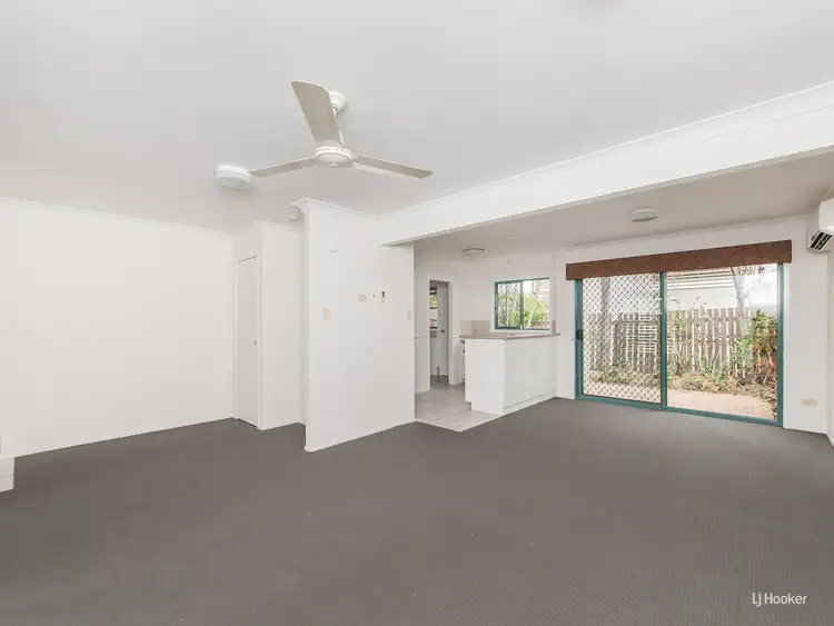 Fifth view of Homely unit listing, 3/79 Talford Street, Allenstown QLD 4700