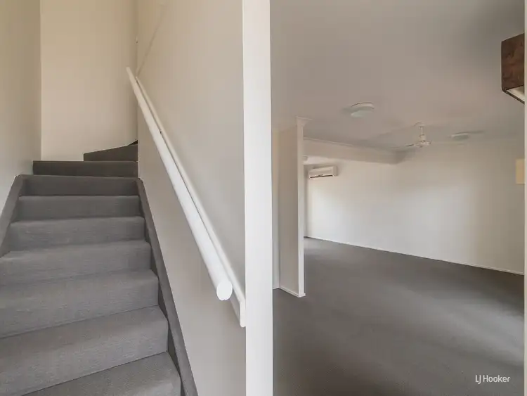 Sixth view of Homely unit listing, 3/79 Talford Street, Allenstown QLD 4700