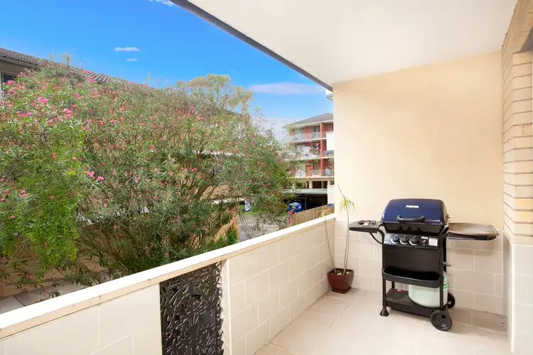 4/37 Dee Why Parade, Dee Why NSW 2099