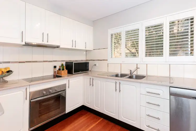 Second view of Homely apartment listing, 4/37 Dee Why Parade, Dee Why NSW 2099