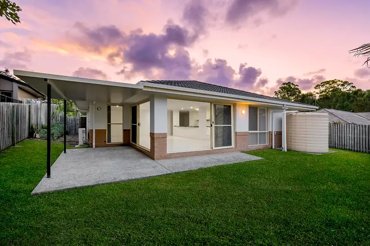 Second view of Homely house listing, 6 Murray Circuit, Upper Coomera QLD 4209