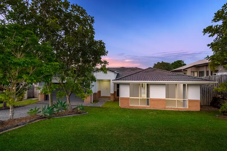 Fourth view of Homely house listing, 6 Murray Circuit, Upper Coomera QLD 4209