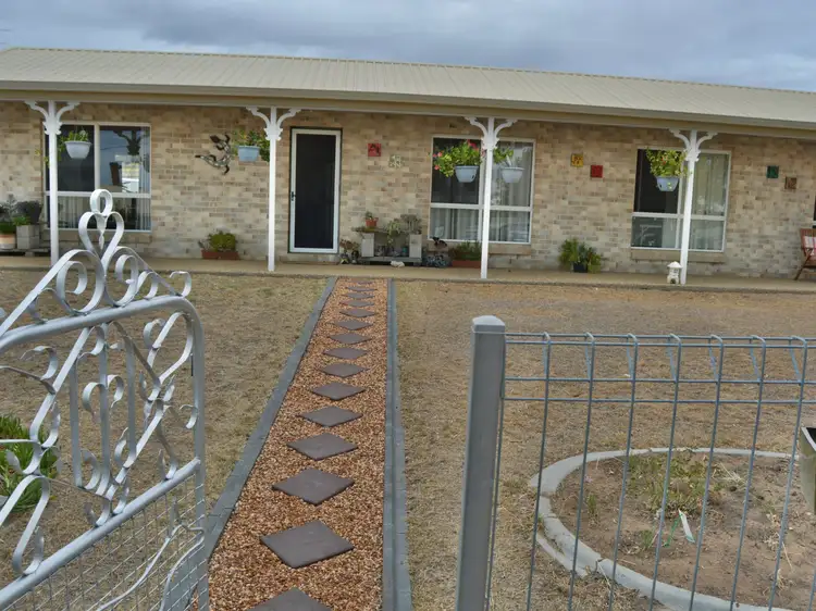 14 Morey Street, Warwick QLD 4370