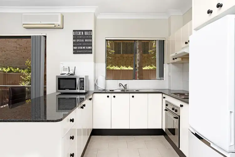 Second view of Homely unit listing, Unit 17/33-41 Brickfield Street, North Parramatta NSW 2151