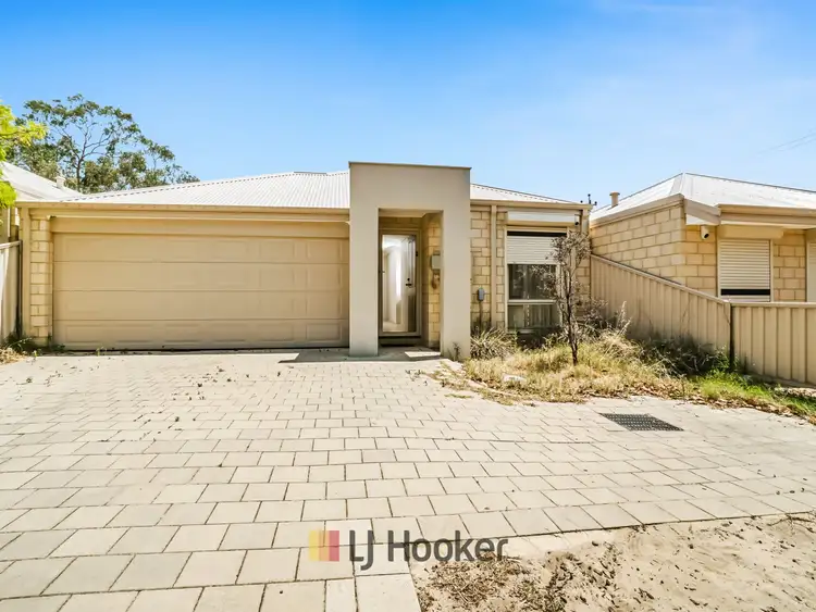 Main view of Homely house listing, 98A Balga Ave, Balga WA 6061