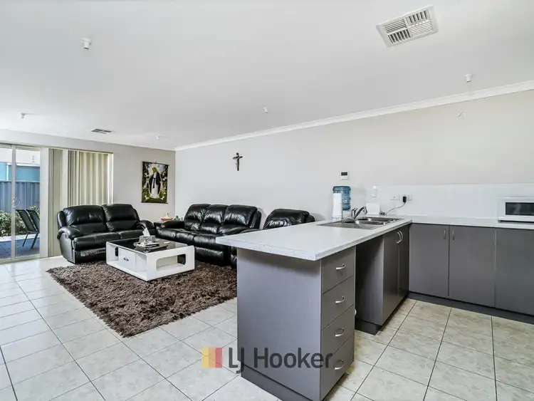Second view of Homely house listing, 98A Balga Ave, Balga WA 6061