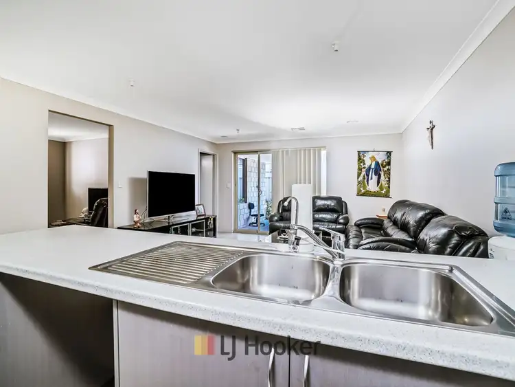 Fourth view of Homely house listing, 98A Balga Ave, Balga WA 6061