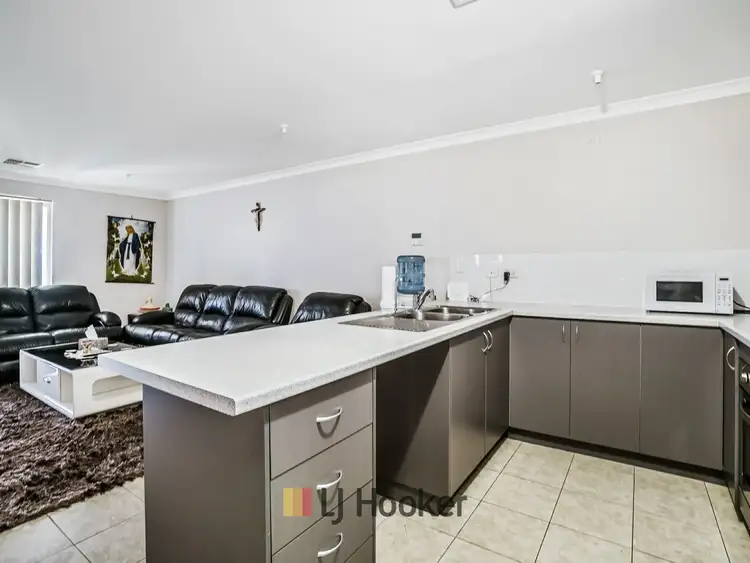 Fifth view of Homely house listing, 98A Balga Ave, Balga WA 6061