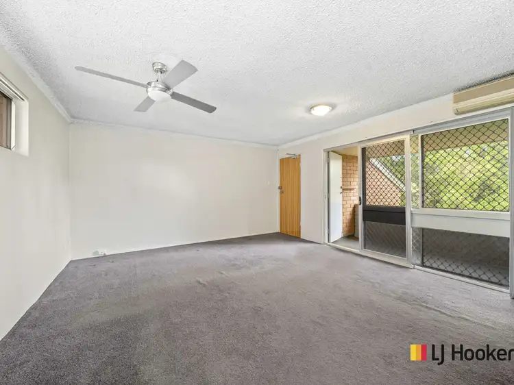 Second view of Homely unit listing, 16/9 Arthur Street, Merrylands NSW 2160