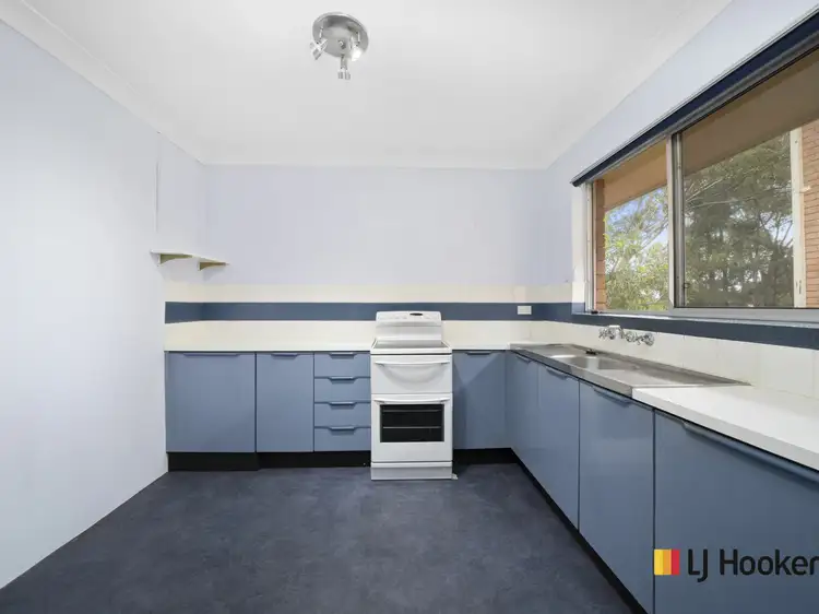 Third view of Homely unit listing, 16/9 Arthur Street, Merrylands NSW 2160