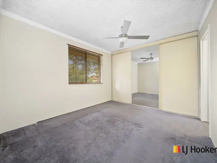 Fourth view of Homely unit listing, 16/9 Arthur Street, Merrylands NSW 2160