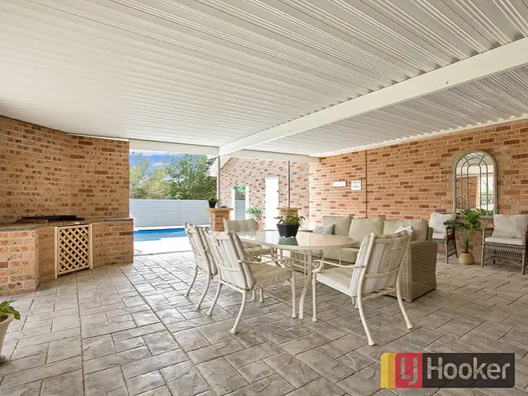 Second view of Homely house listing, 13 Palmer Drive, Kingswood NSW 2340