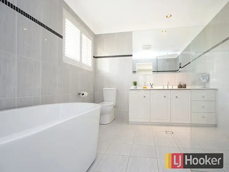 Third view of Homely house listing, 13 Palmer Drive, Kingswood NSW 2340