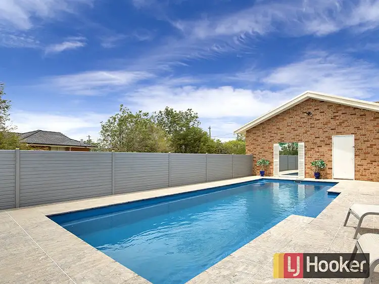 Fifth view of Homely house listing, 13 Palmer Drive, Kingswood NSW 2340