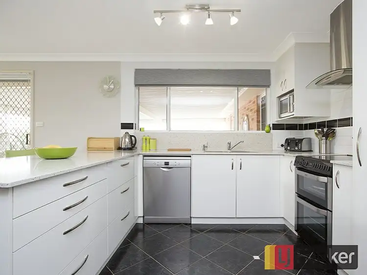 Sixth view of Homely house listing, 13 Palmer Drive, Kingswood NSW 2340