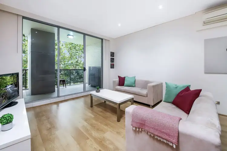 Main view of Homely apartment listing, 39/635 Gardeners Road, Mascot NSW 2020