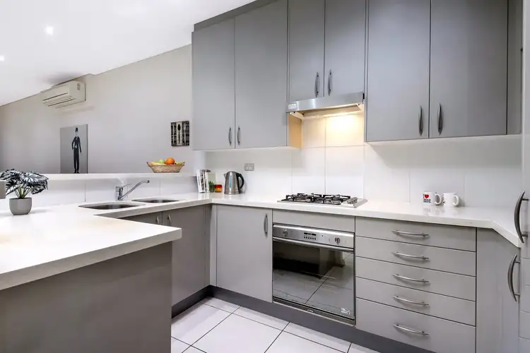 Second view of Homely apartment listing, 39/635 Gardeners Road, Mascot NSW 2020