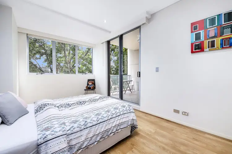 Fourth view of Homely apartment listing, 39/635 Gardeners Road, Mascot NSW 2020