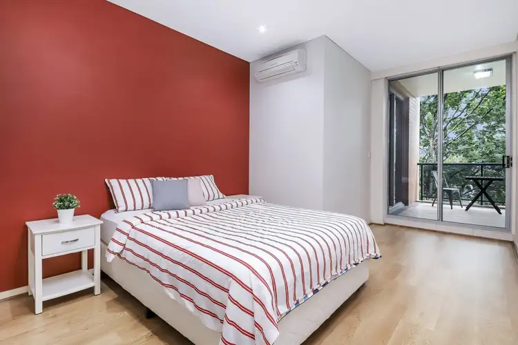 Sixth view of Homely apartment listing, 39/635 Gardeners Road, Mascot NSW 2020