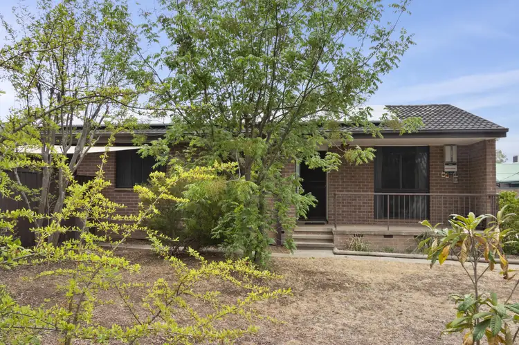 Second view of Homely house listing, 9 Wardell Place, Kambah ACT 2902