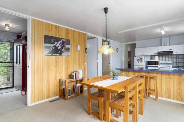 Fourth view of Homely house listing, 9 Wardell Place, Kambah ACT 2902