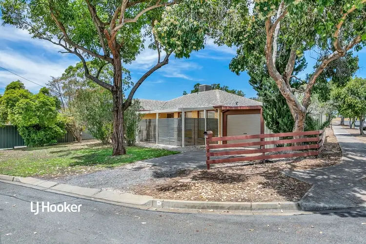 1 Duncan Crescent, Highbury SA 5089