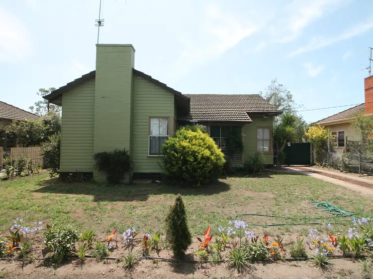 Main view of Homely house listing, 138 Dalmahoy Street, Bairnsdale VIC 3875