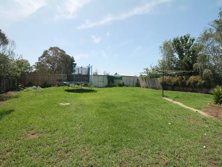 Seventh view of Homely house listing, 138 Dalmahoy Street, Bairnsdale VIC 3875