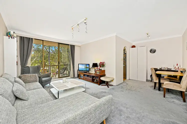 Second view of Homely apartment listing, 57/276 Bunnerong Road, Hillsdale NSW 2036