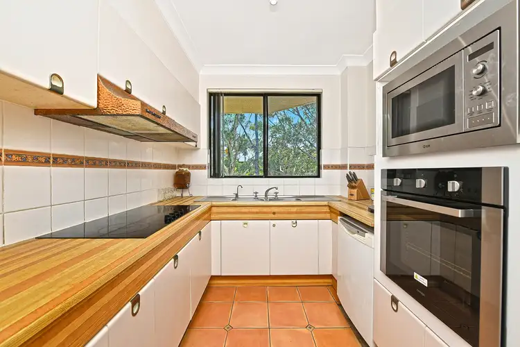 Fourth view of Homely apartment listing, 57/276 Bunnerong Road, Hillsdale NSW 2036