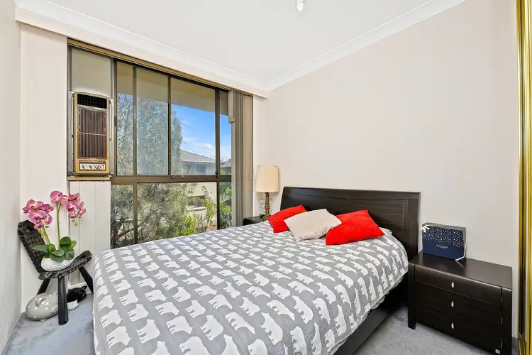 Fifth view of Homely apartment listing, 57/276 Bunnerong Road, Hillsdale NSW 2036