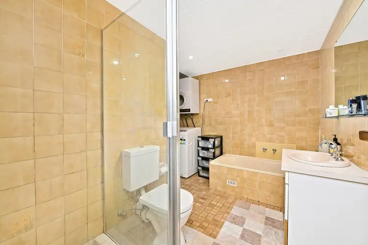 Sixth view of Homely apartment listing, 57/276 Bunnerong Road, Hillsdale NSW 2036