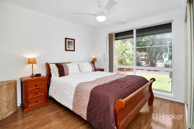 Sixth view of Homely house listing, 40 Tilden Street, Plumpton NSW 2761