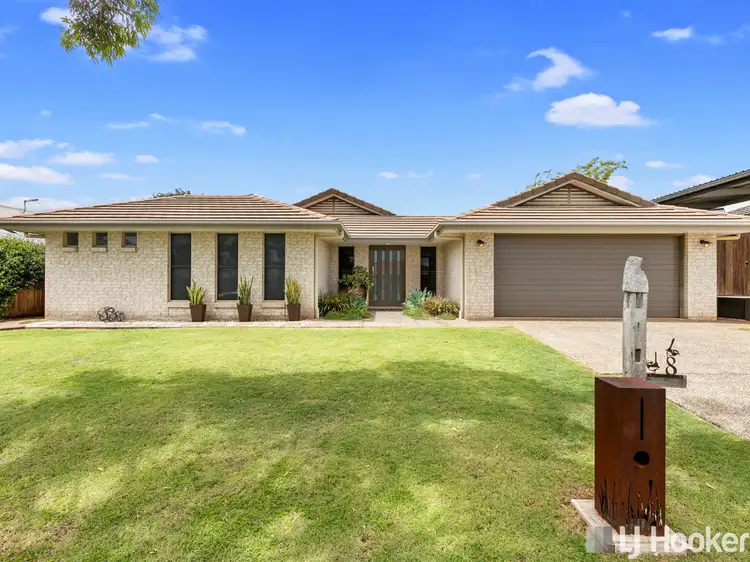 8 Foote Street, Redland Bay QLD 4165