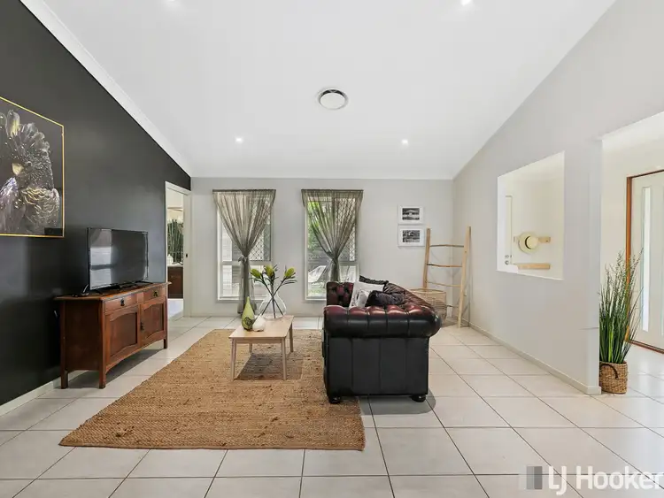 Second view of Homely house listing, 8 Foote Street, Redland Bay QLD 4165