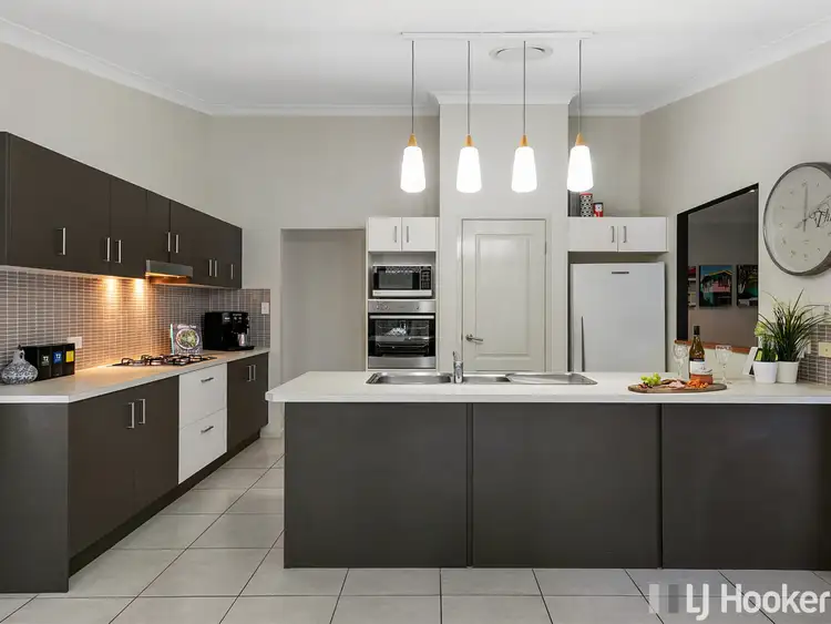 Third view of Homely house listing, 8 Foote Street, Redland Bay QLD 4165