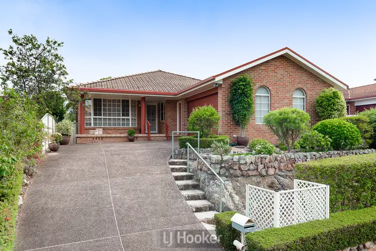144 Glad Gunson Drive, Eleebana NSW 2282