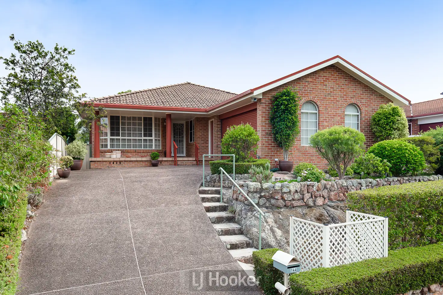 Main view of Homely house listing, 144 Glad Gunson Drive, Eleebana NSW 2282