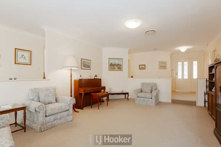 Second view of Homely house listing, 144 Glad Gunson Drive, Eleebana NSW 2282