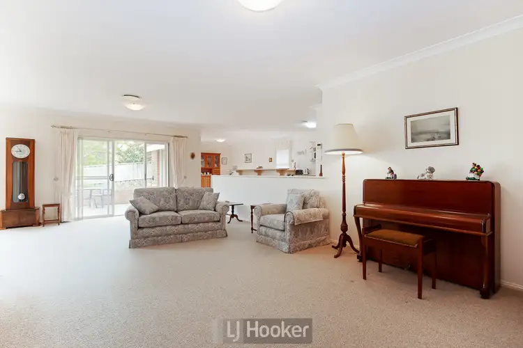 Third view of Homely house listing, 144 Glad Gunson Drive, Eleebana NSW 2282