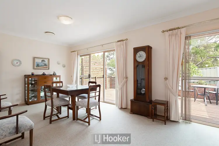 Fourth view of Homely house listing, 144 Glad Gunson Drive, Eleebana NSW 2282
