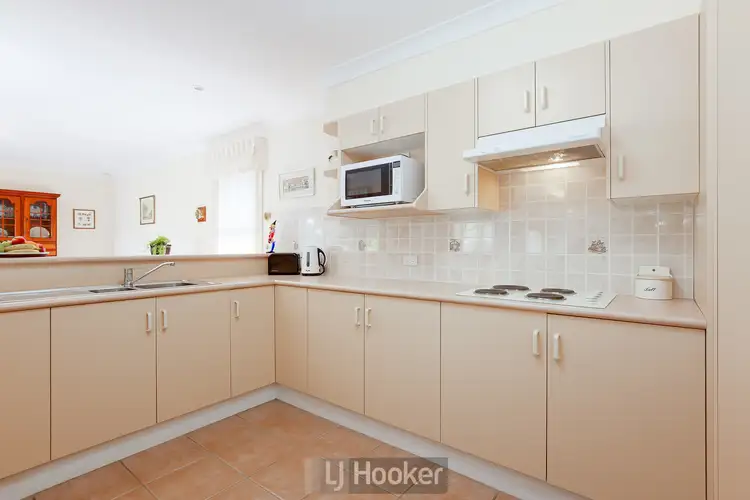 Fifth view of Homely house listing, 144 Glad Gunson Drive, Eleebana NSW 2282