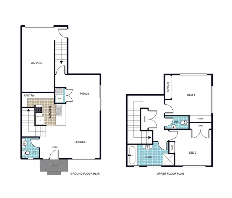 Second view of Homely house listing, 108 Mobourne Street, Bonner ACT 2914
