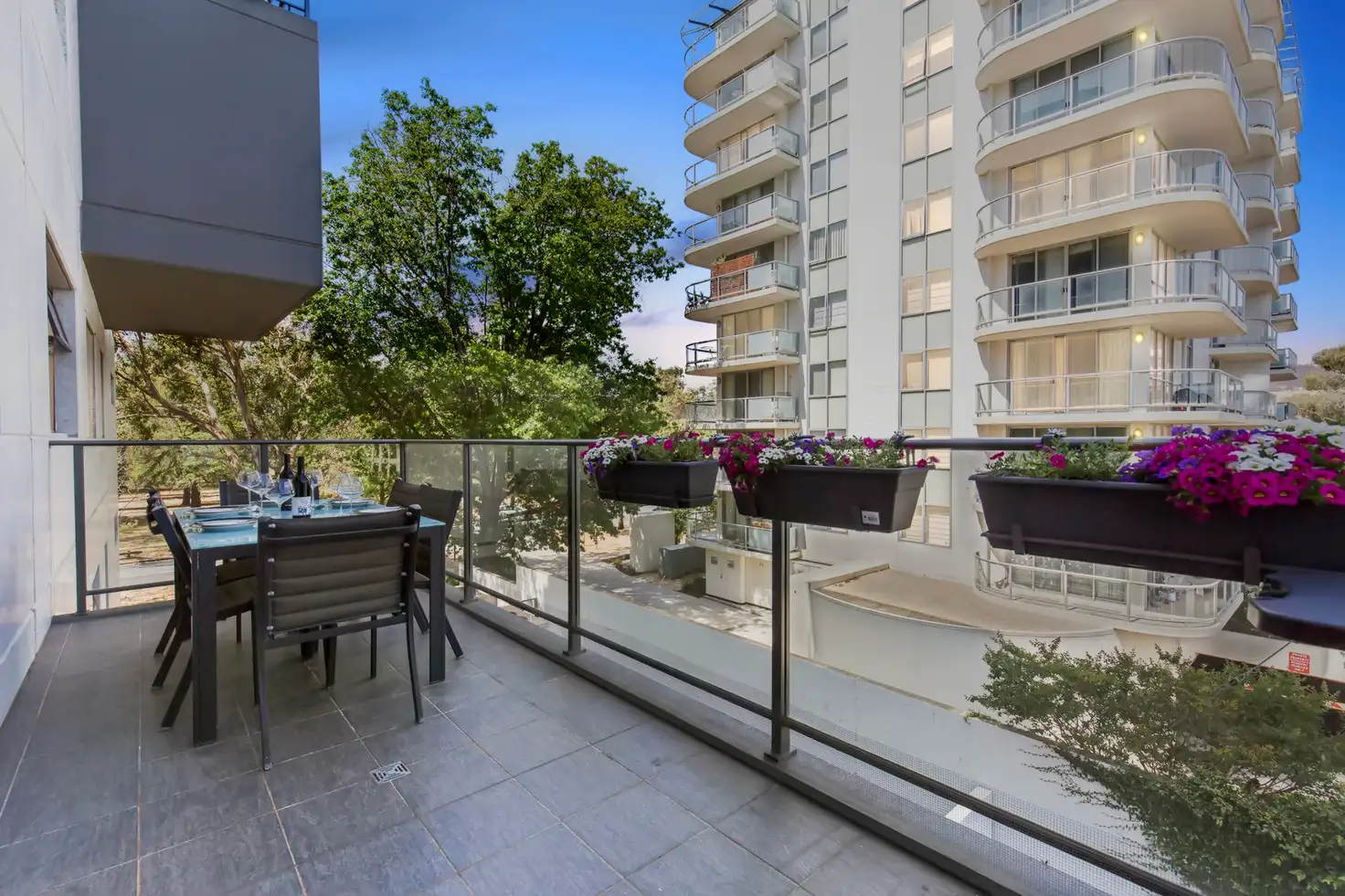 Main view of Homely unit listing, 304/4 Masson Street, Turner ACT 2612